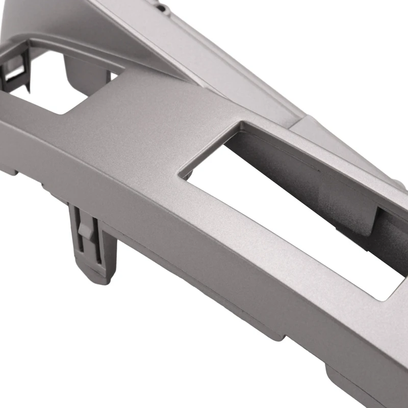 5-кратный 2Din автомобильный радиоприемник для Toyota Previa/Estima/Tarago DVD стерео Рамка