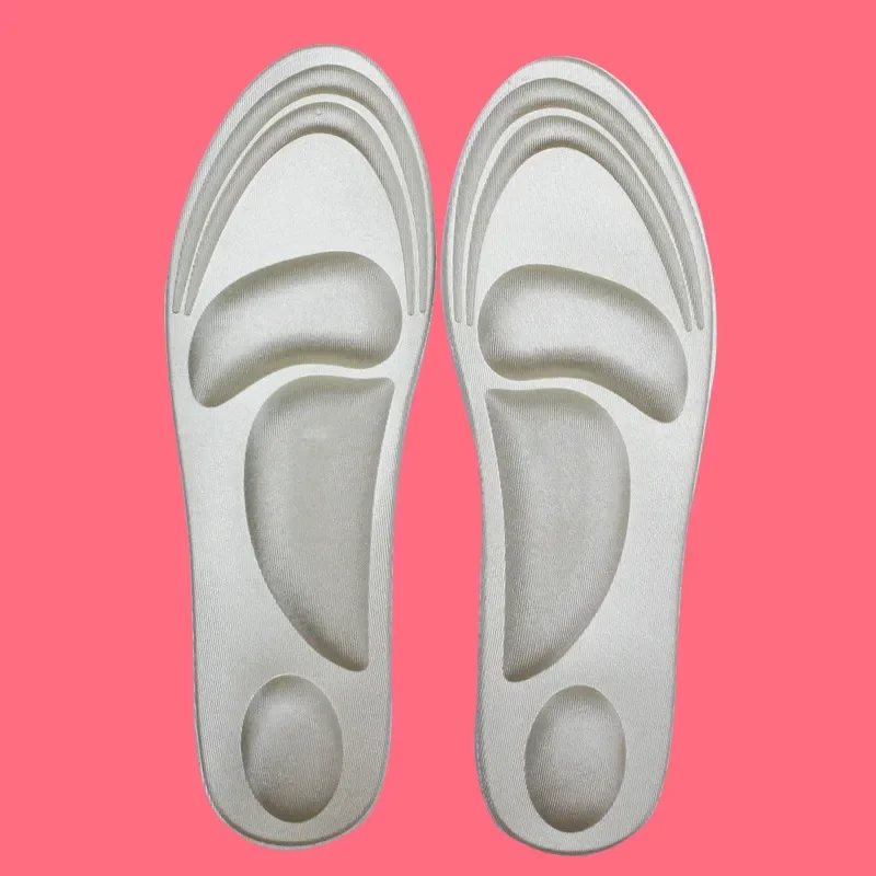 Sport Sponge Soft Insole High Heel Shoe Pad Pain Relief Insert Cushion Pad