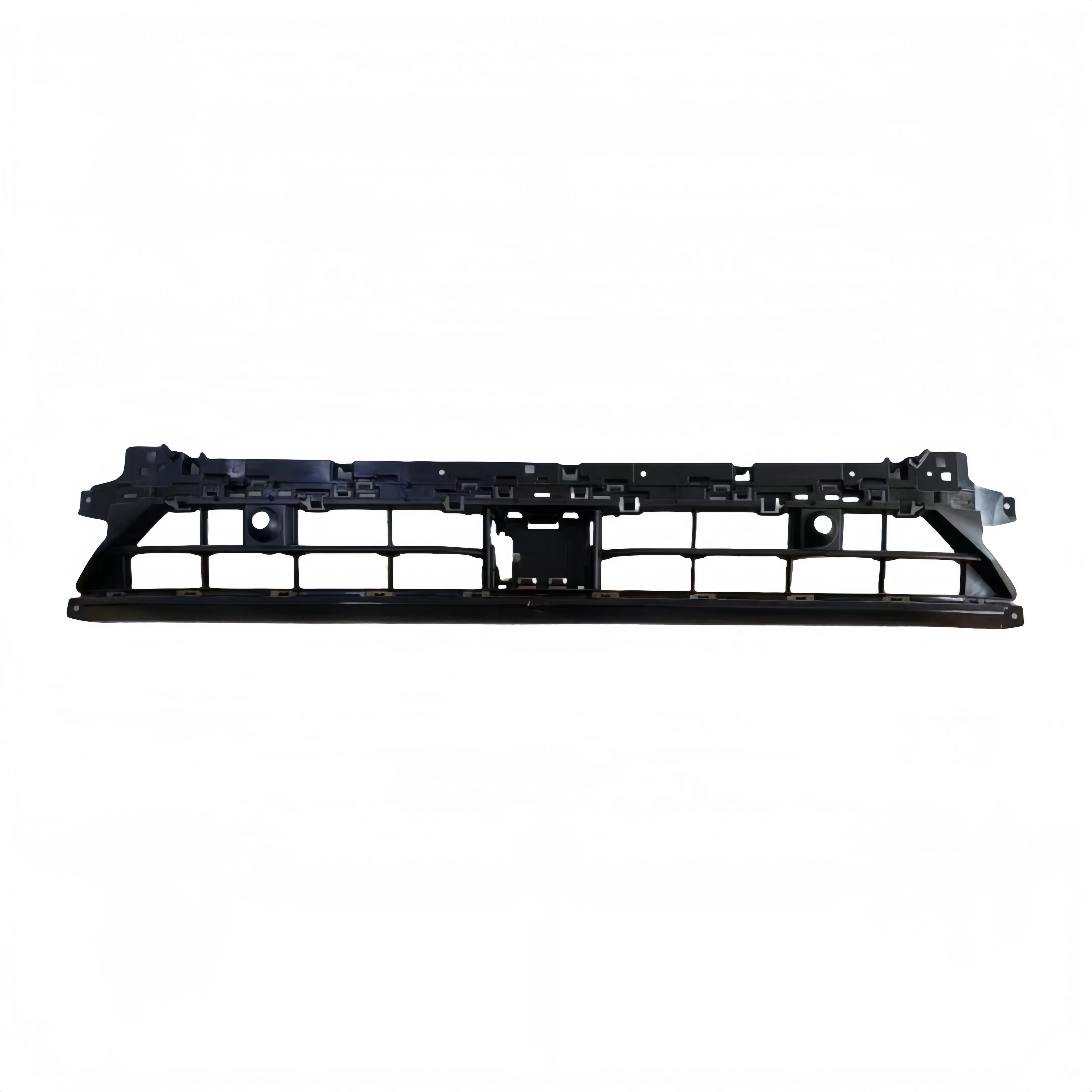 Фото OEM для Audi Q3 2019-2022 Нижняя решетка 83G 807 683A №1