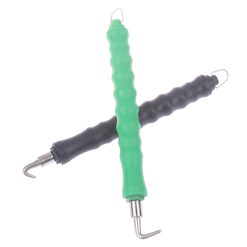 Новая полуавтоматическая машина для связывания арматуры плоскогубцы