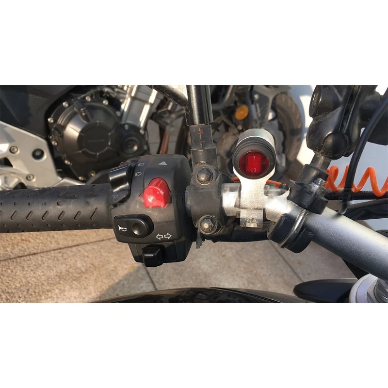 Износостойкий переключатель A0NE на руль с кнопкой ВКЛ./ВЫКЛ. управления из