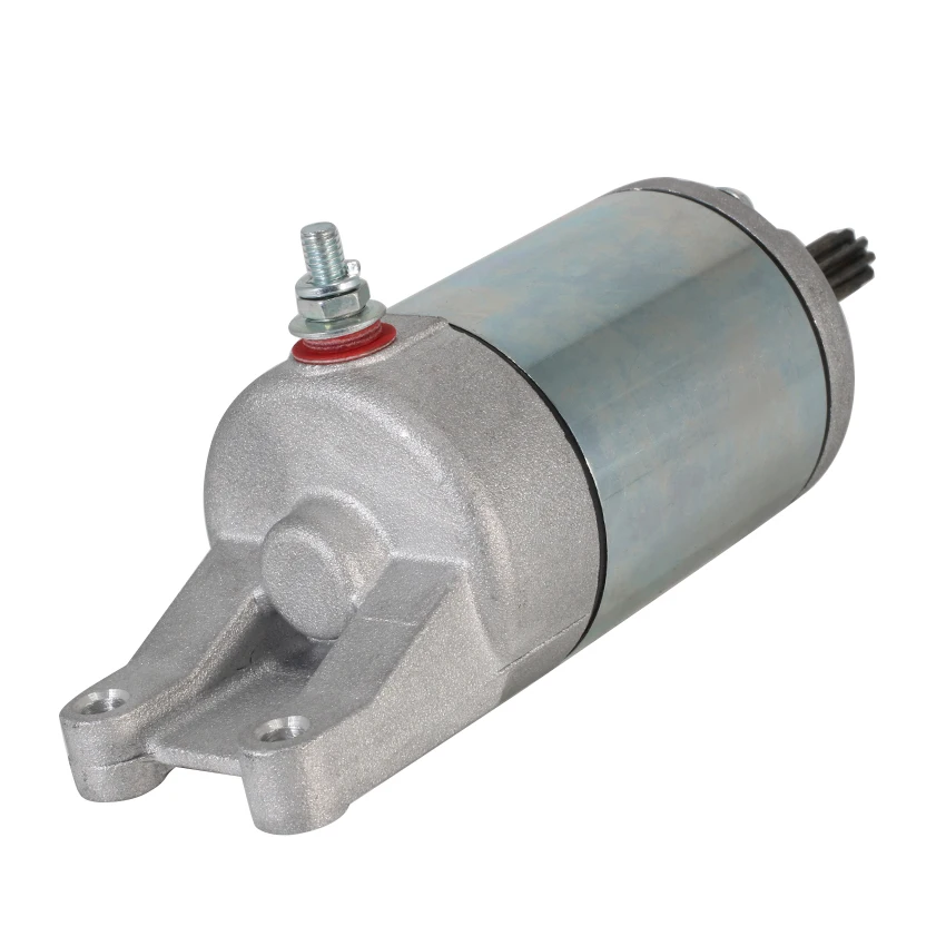 Стартовый двигатель 12 В для Suzuki LT-A450X/LT-A450XZ KingQuad 450 LT-A500 500 X/XP/XZ/XM OEM: 31100-11рукоять