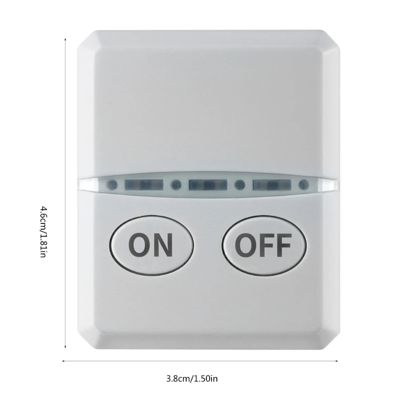 Контроллер экрана с дистанционным управлением 433 МГц 315 HXBE