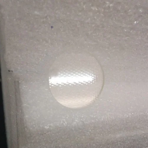 Сотовый объектив лазерный инструмент для красоты 16*2 755 сотовый пикосекундный