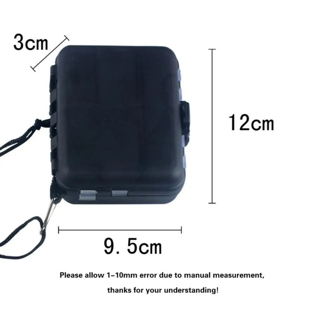 Уличные грузила джиг-крючок крючки из бисера коробки для рыболовных снастей