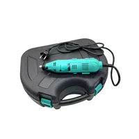 high quality electric die grinder tool wuth accessories set handhold machine