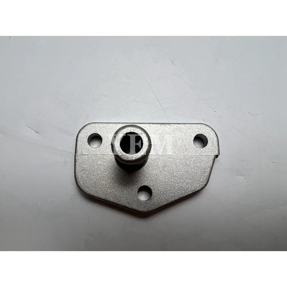 Хорошее качество возвратный водяной фланец V2003 15521-73320 для дизельного двигателя