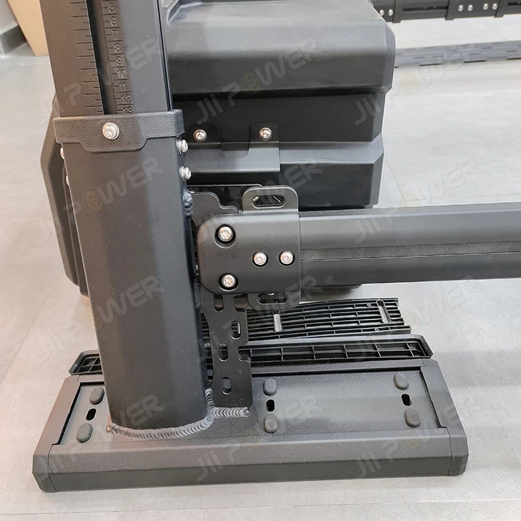 Универсальный алюминиевый звукосниматель внедорожные аксессуары стойка для