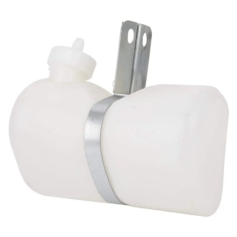 Бак радиатора резервуар для охлаждающей жидкости переливный бак бутылка