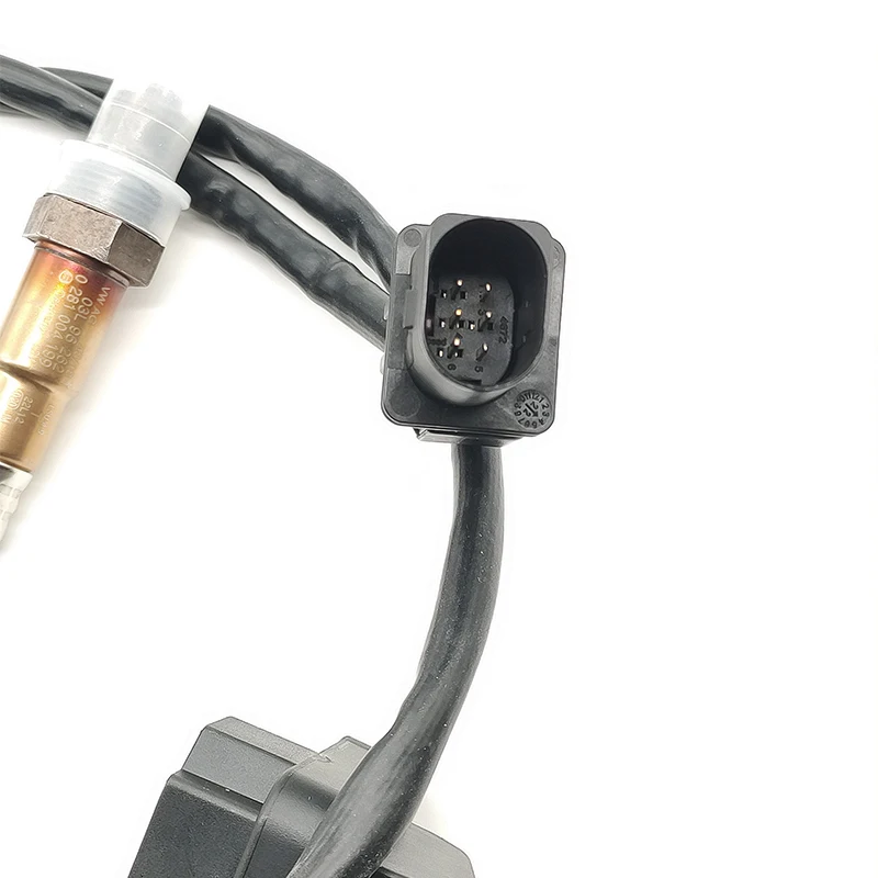 Кислородный датчик 03L906262T для платформы/шасси AUDI Q7 Ван-Ван порш Каен VW амарок