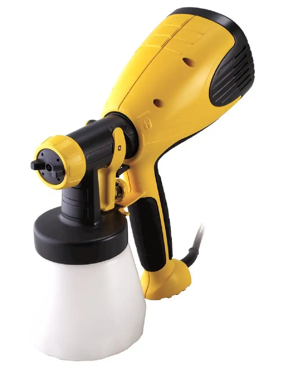 

Wagner 0417005D Control Spray Power Stain Sprayer Airless Paint Sprayer Airbrush Gun Air Brush Paint Cleaner Spray