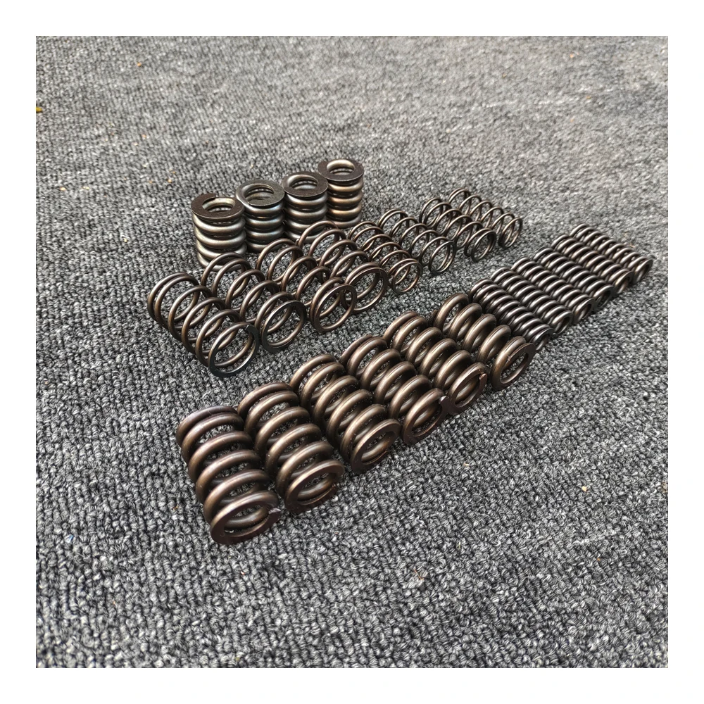 

6DCT450 MPS6 ремонтный фиксатор сцепления коробки передач, комплект пружинных зажимов для коробки передач Land Rover Volvo Ford MONDEO/FOCUS