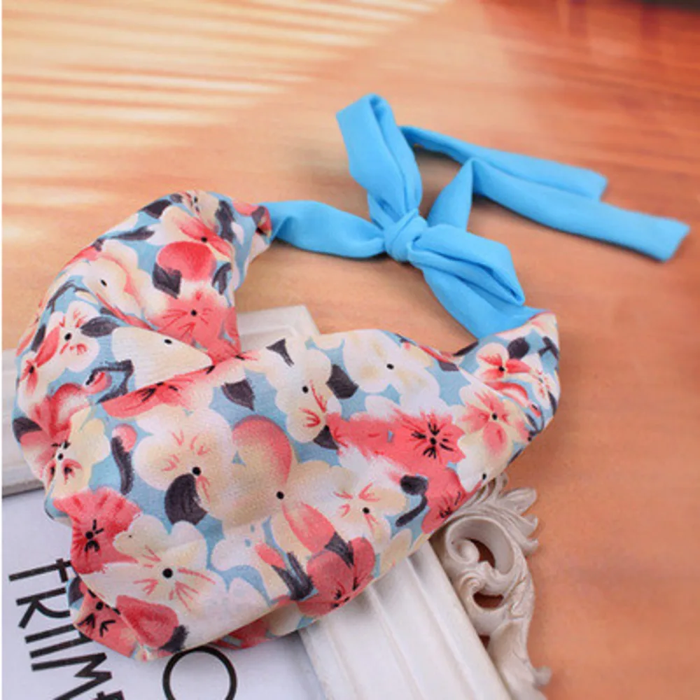 Лента для волос, для женщин, С цветами роз, корона, эластичная, богемная, для невесты, 3 шт., FD06