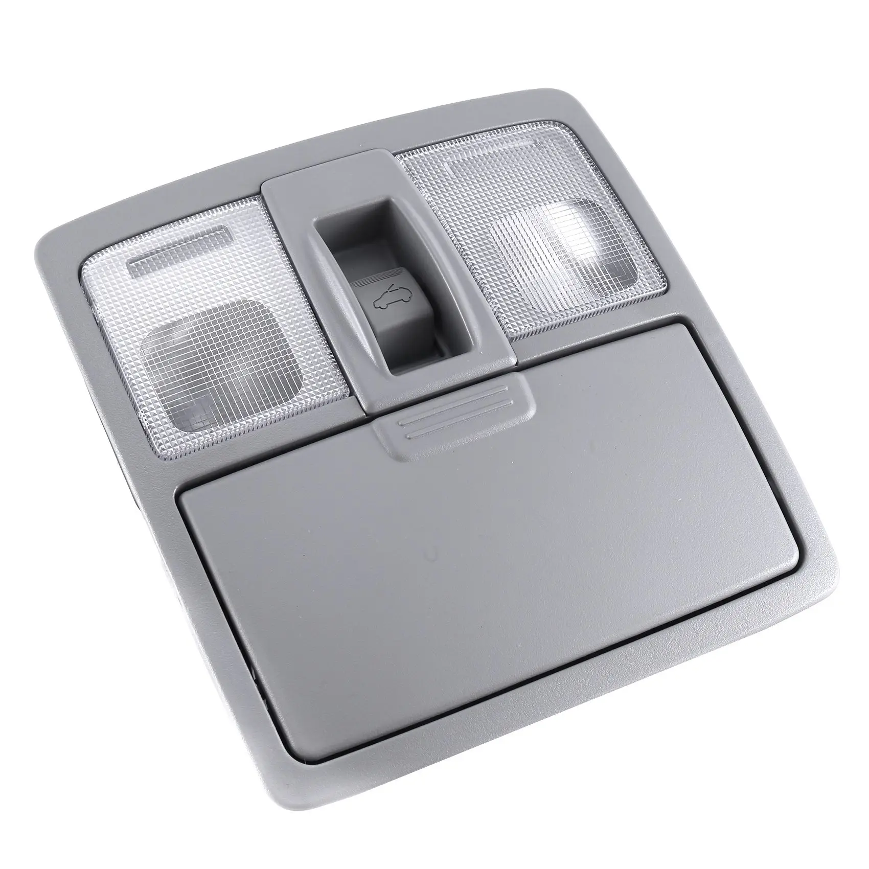 

928002P300 Car Dome Light Reading Lamp Sunroof Switch Car Glasses Case Reading Light Map Light for Kia Sorento 2009-2012