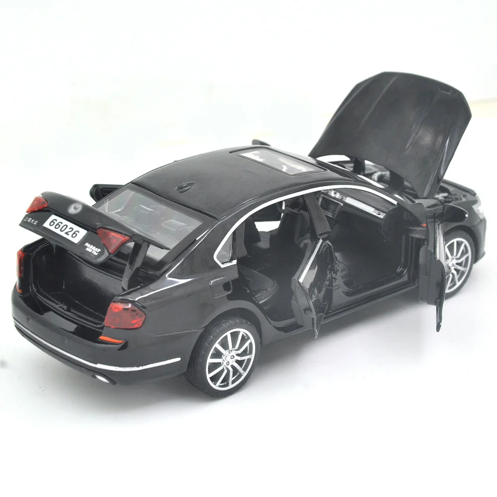 1/32 подходит для моделей автомобилей Volkswagen Passat литые под давлением модели из
