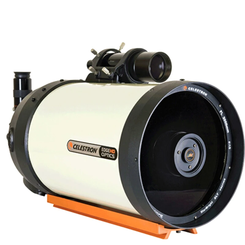 

Оптическая трубка Celestron C8HD Wide XLT 8 ”, Шмидт, Cassegrain OTA, профессиональный астрономический телескоп с широким креплением