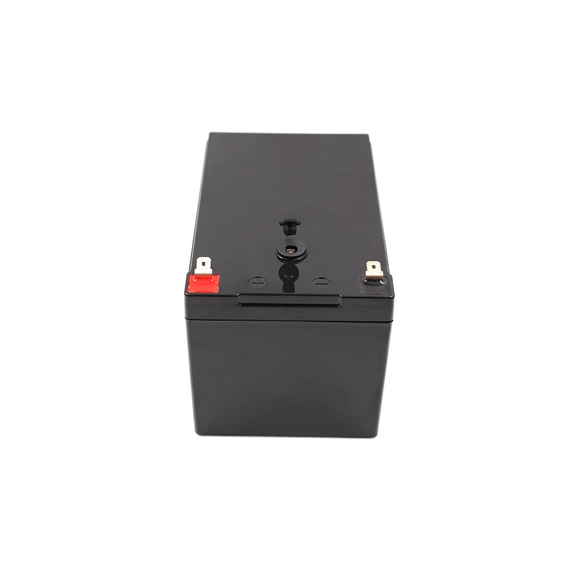 Литиевая батарея CooI Leopard 12 в 30 ач с BMS Lifepo4 для оборудования детская Игрушечная