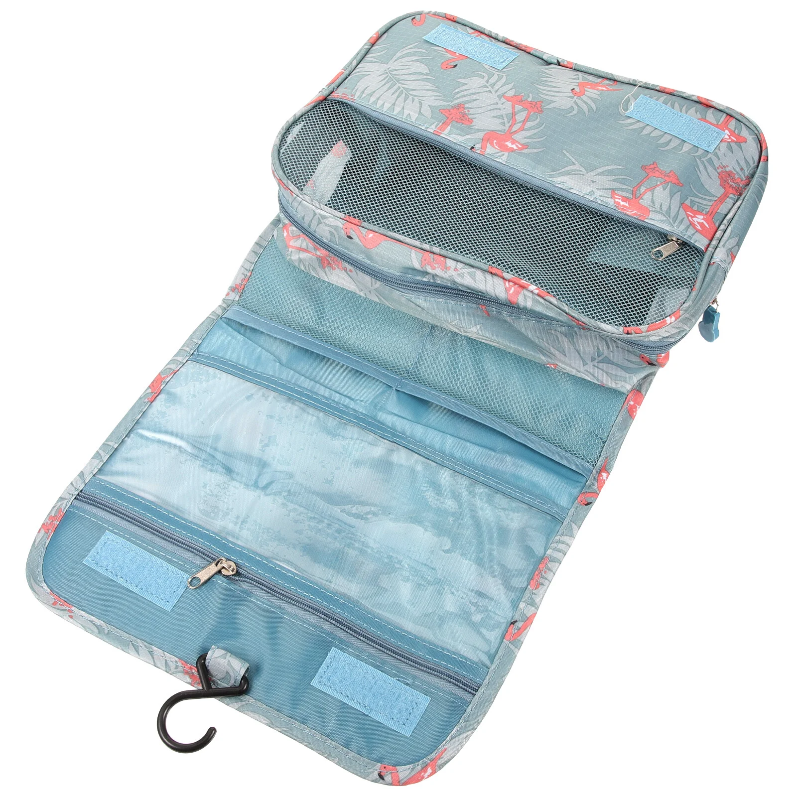 

Tub Bag Travel Washing Pouch Women Storage Toiletry Cosmetics Creative Portable Laundry