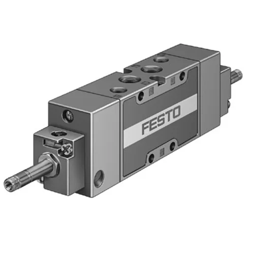 

Новый и оригинальный электромагнитный клапан FESTO, Германия, фотоэлемент/2G-1/8 525147