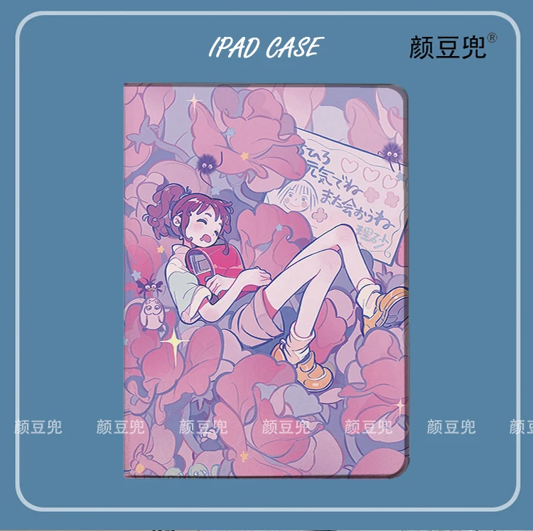 

Задняя крышка для iPad Air 4 5 10,9 Mini5 6 2022 Pro 12.9