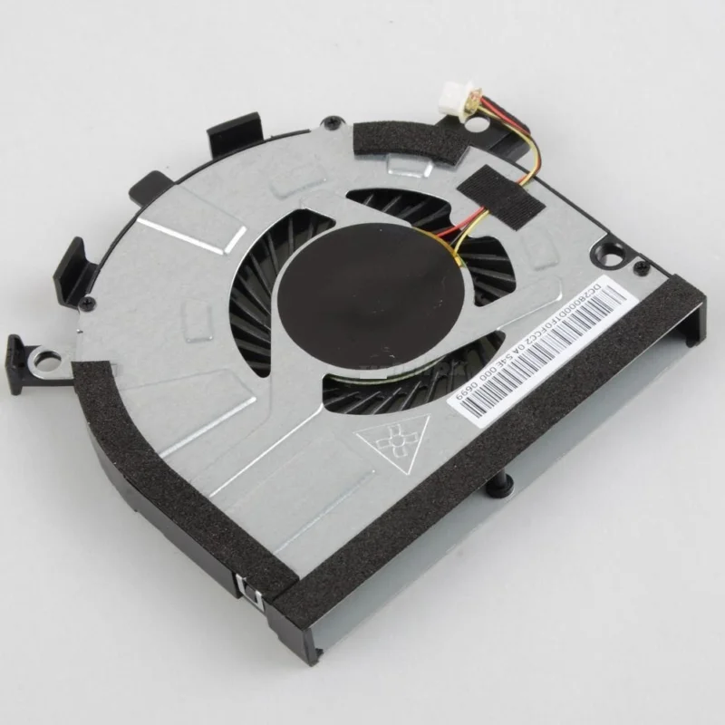 НОВЫЙ DFS 200005060 T FFCF для TOSHIBA Satellite M40T-AT02S M50-A M40T E45T U40T ВЕНТИЛЯТОР ЦП