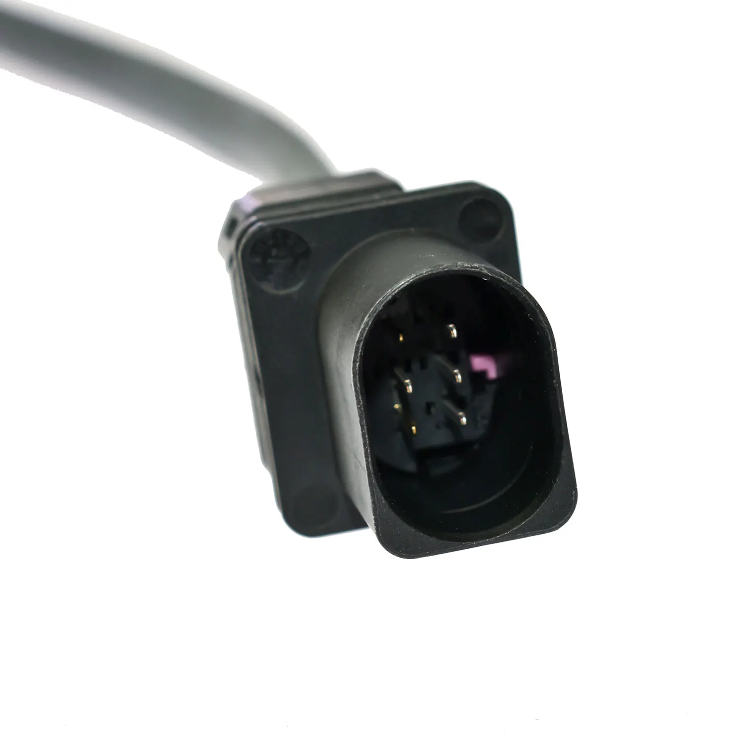 Лямбда-зонд Датчик кислорода 11787570104 0258017131 Для BMW E81 E82 E84 E87 E88 E90 E91 E92 E93 1 3 X1 120i 320i 18i