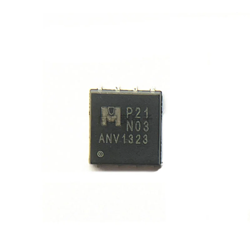 

5-10PCS EMP21N03HC EMP21N03 P21N03 QFN-8 New original ic chip In stock