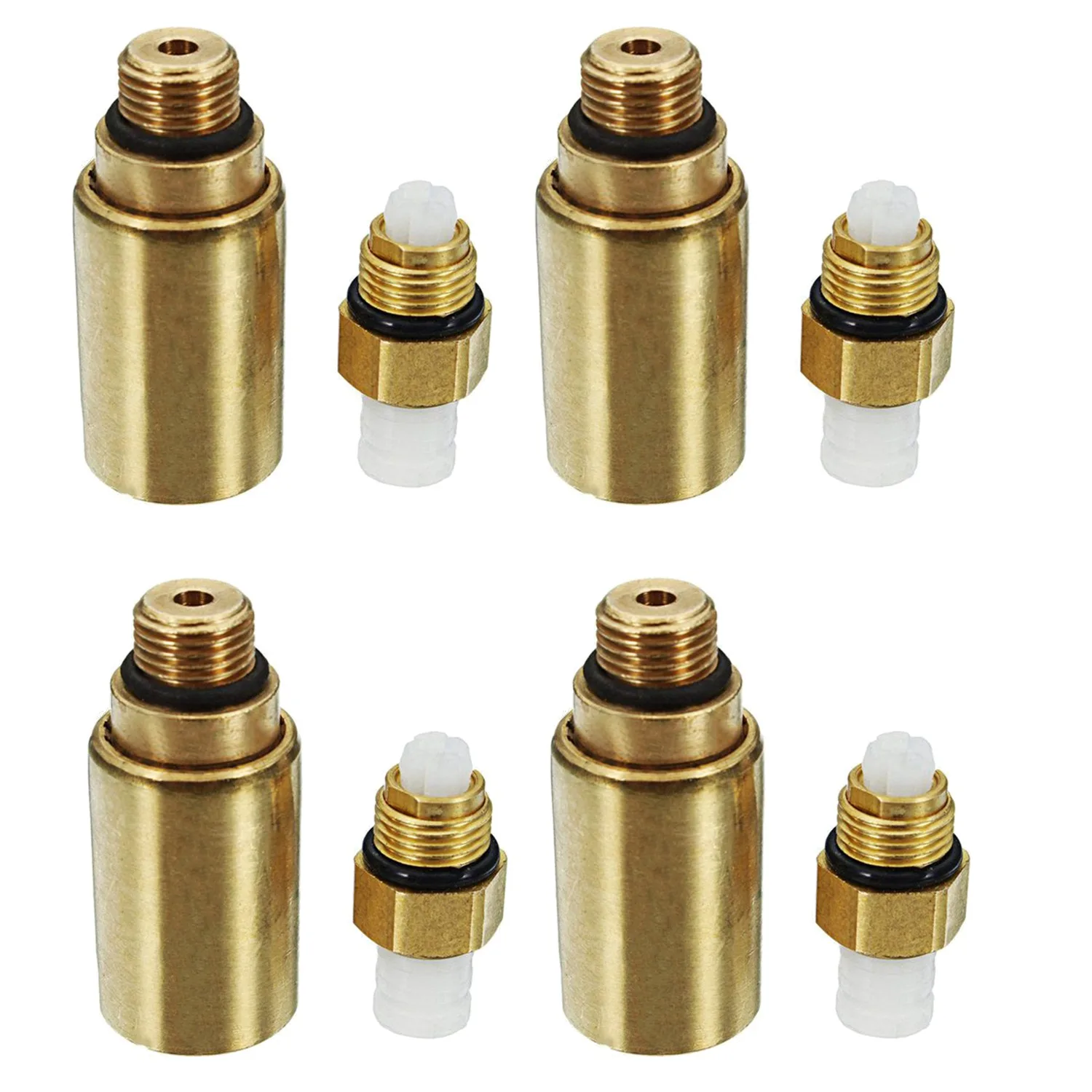 Подходит для пневматической подвески клапан давления Risidual 7L0616813B 7L0616813