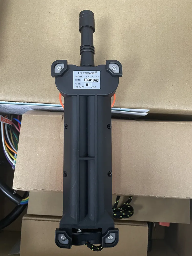 F21-E1 2T1R Плата беспроводного пульта дистанционного управления промышленным