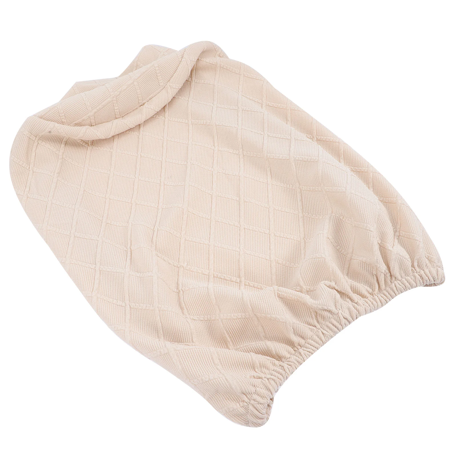 

Decor For Office Room Water Dispenser Dustproof Sun Visor Bucket Barrel Elastic Fabric Home Accessory Office Sleeve