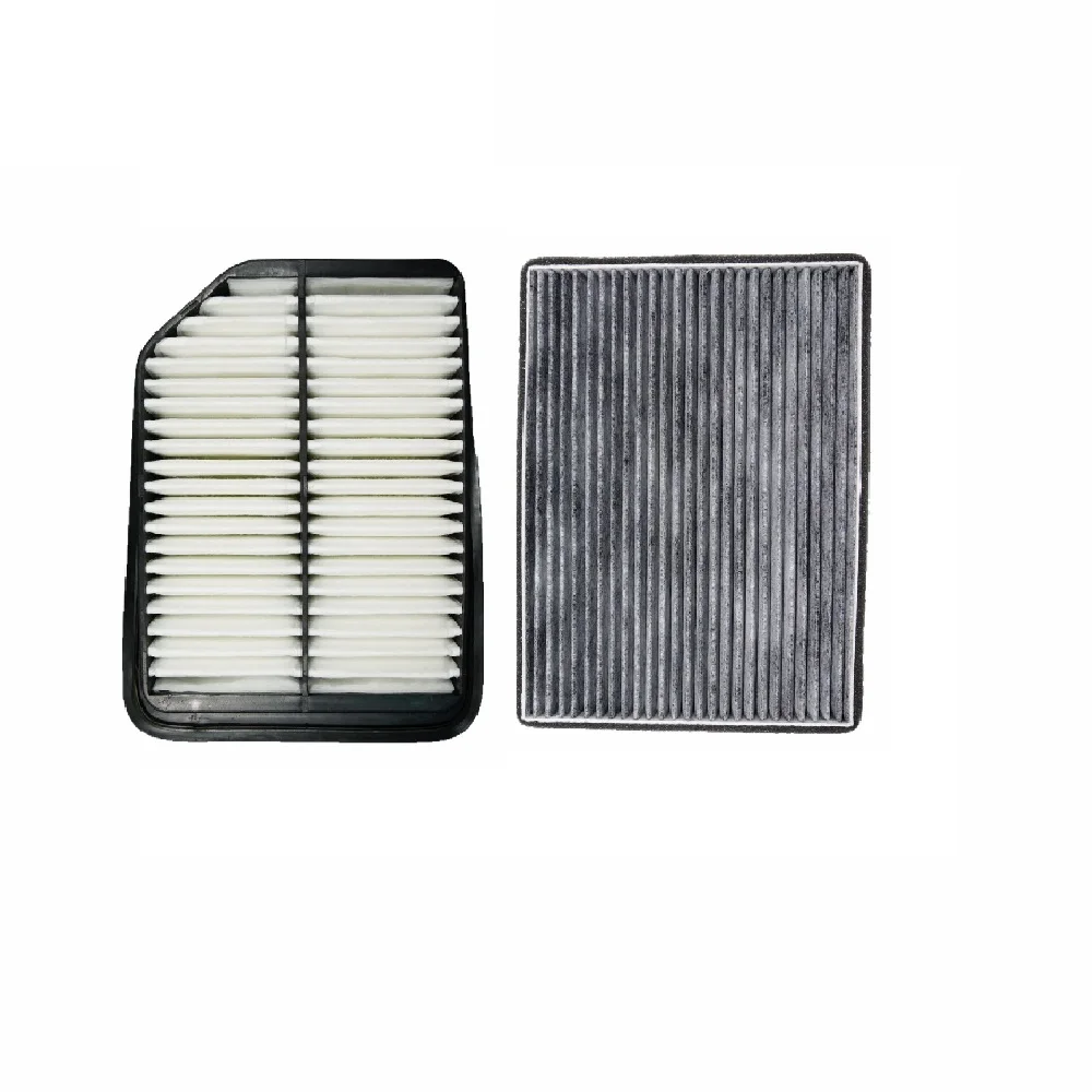 

Сервисный комплект фильтров для Suzuki Grand Vitara 2005-2015 13780-65J00