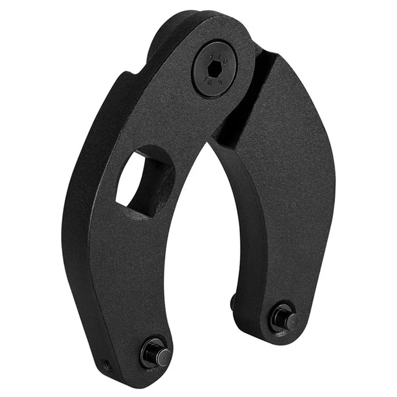 Большой и маленький набор гаечных ключей с регулируемым сальником для