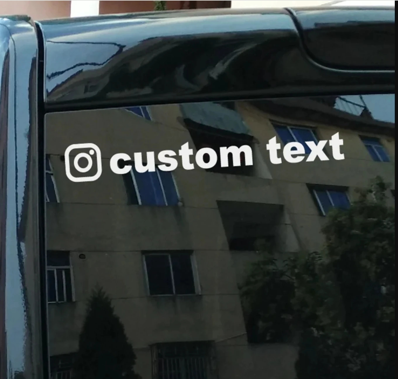 Automotive spare parts car interior supplies stickers for DEAD RABIT V3 ARBITER V2 GEAR GIRL RACER Refit Car Sticker