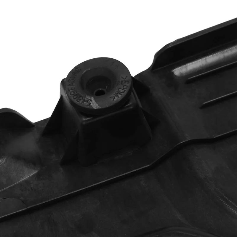 9811489080 Накладка на двигатель крышка двигателя для Peugeot 4008 5008 508 Citroen C5 C6 Skywing