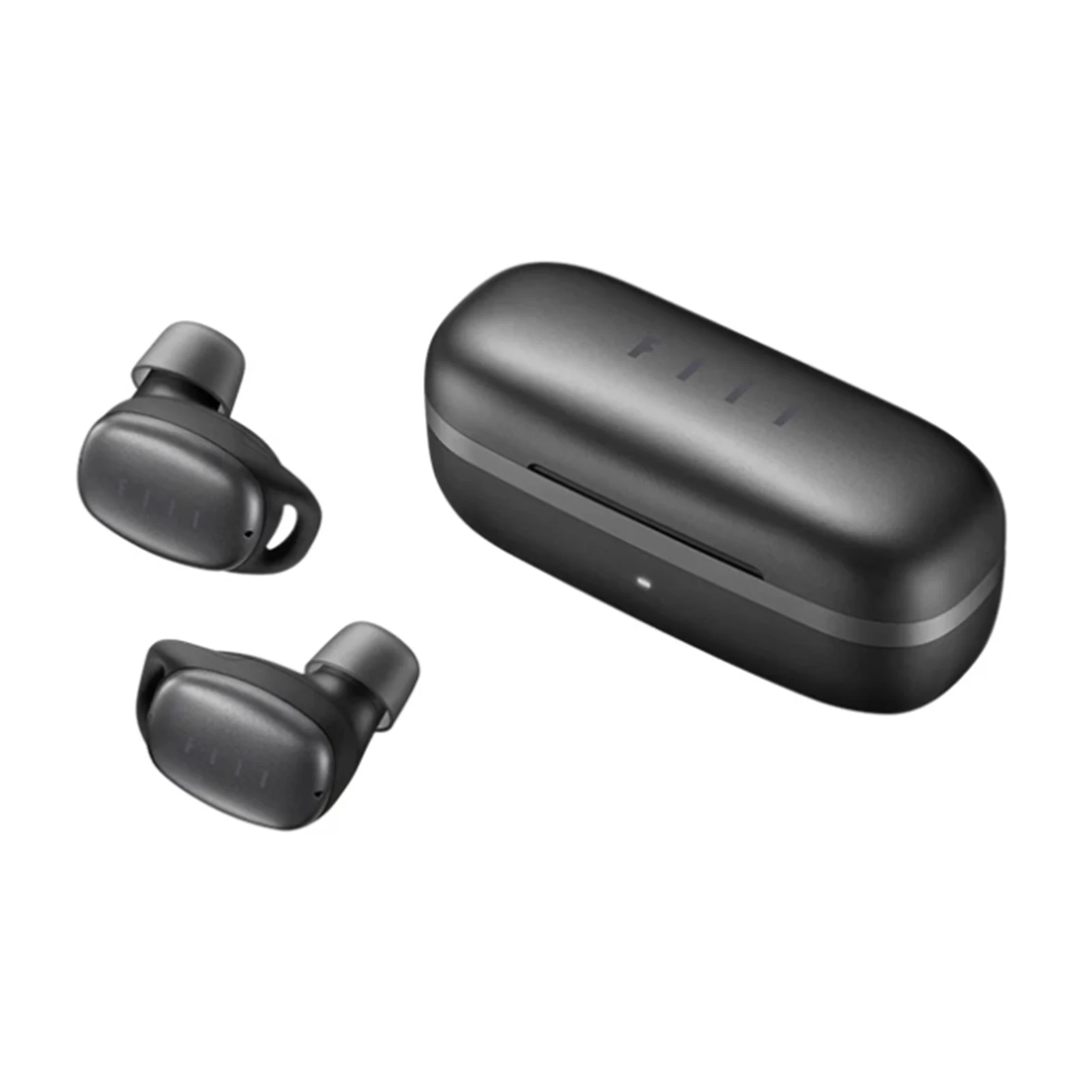 

Беспроводные наушники ForFIIL T2 Pro TWS, совместимы с bluetooth, 5,2 активный шумоподавление, IPX5 водонепроницаемые наушники-вкладыши ANC Touch