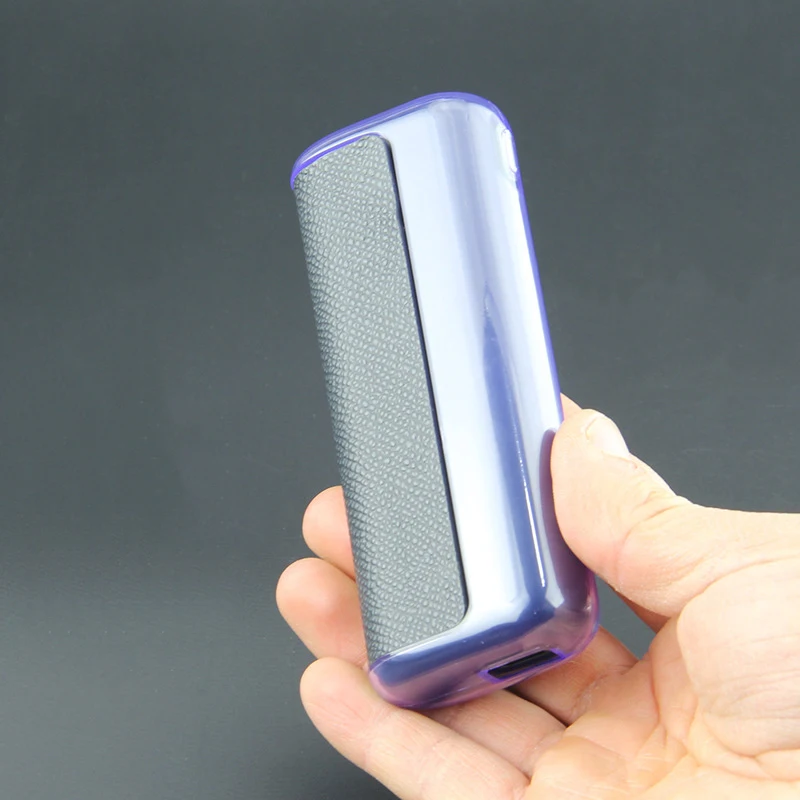 Силиконовый чехол для IQOS ILUMA Prime Сменный Чехол с полной защитой 7 цветов 4 | Сумки