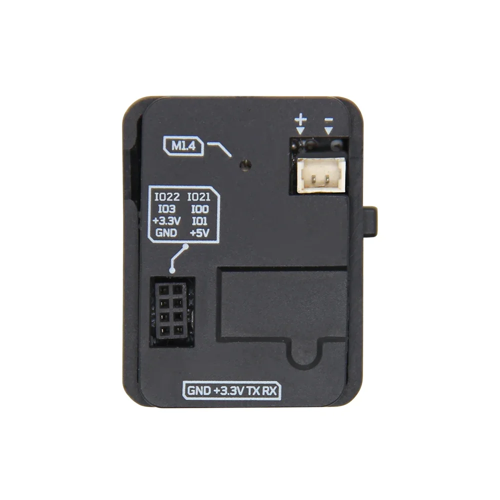 Фотографическая мини-плата LILYGO T-QTC6 с полноцветным сенсорным экраном 0 85 дюйма