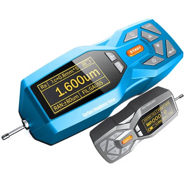 

Digital Surface Roughness Meter Equipment Analyzer