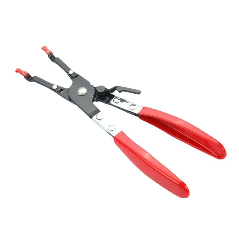 Универсальные плоскогубцы для пайки автомобиля держатель 2 провода