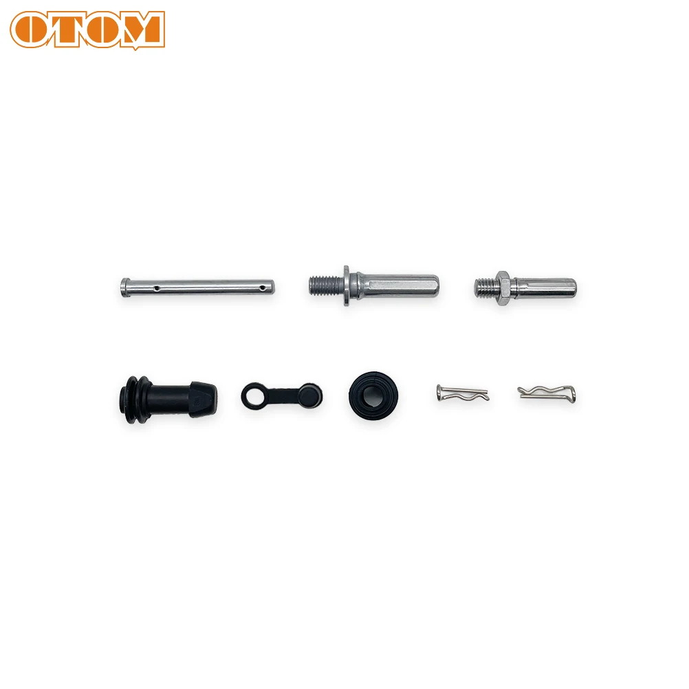 

Комплект передних и задних тормозных колодок для мотоцикла BREMBO KTM EXC SX HUSQVARNA FE FC TC TX TE