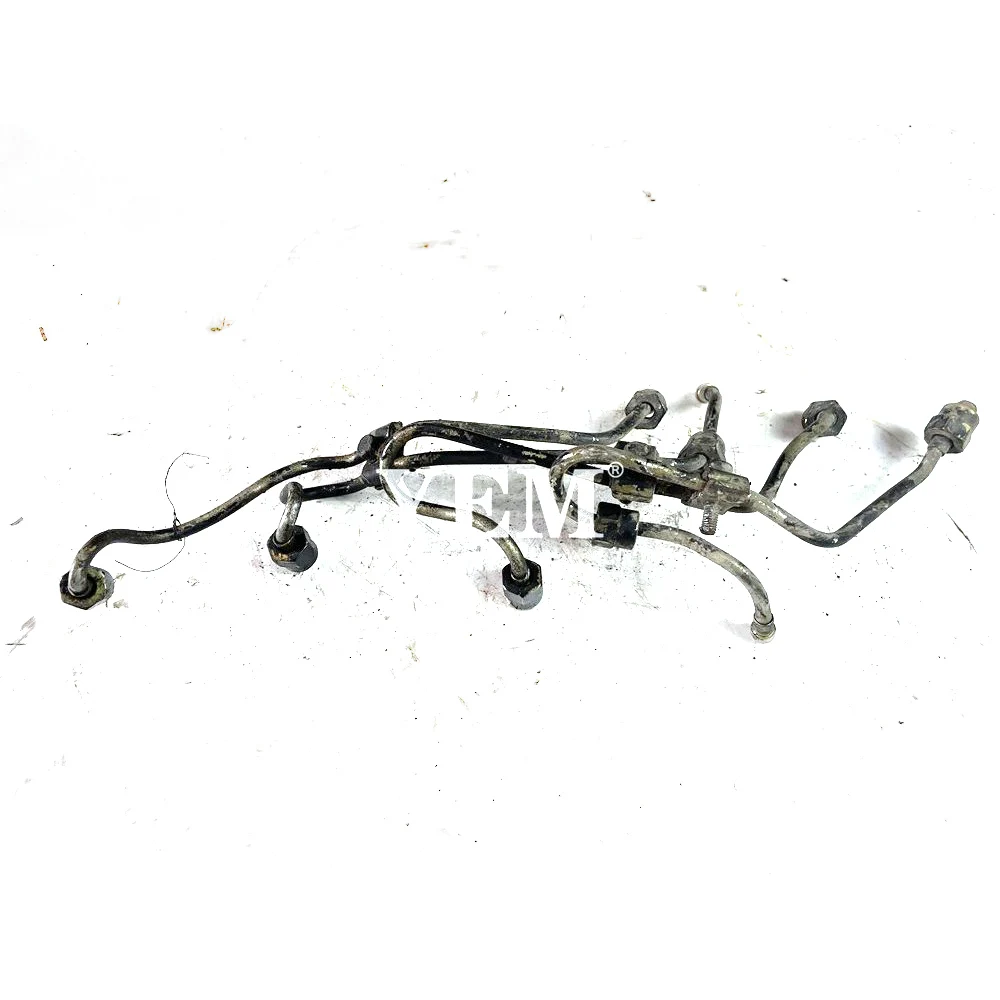 Топливная труба для Mitsubishi Engine S4Q