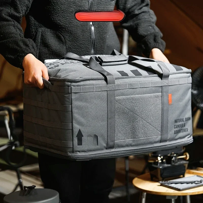 Туристическое оборудование для кемпинга на открытом воздухе тактическая сумка