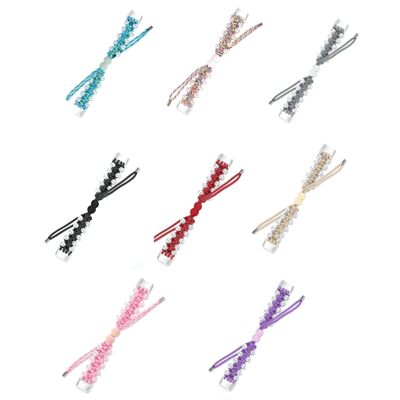 Плетеный зонтик для Fitbit Luxe Girl