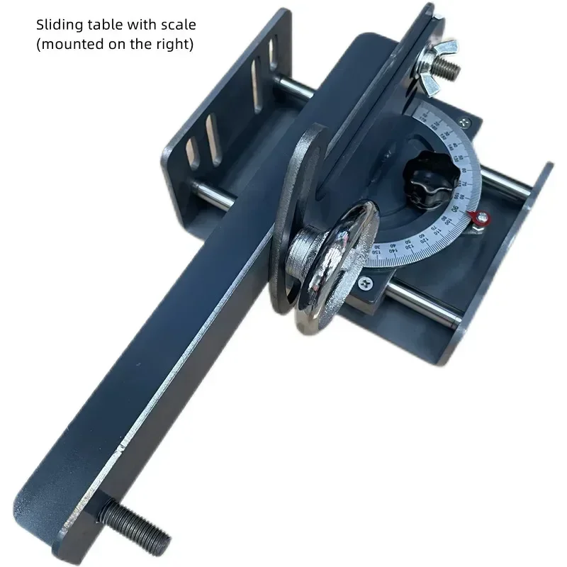 Новый станок для снятия фаски из нержавеющей стали удобный шлифовальный