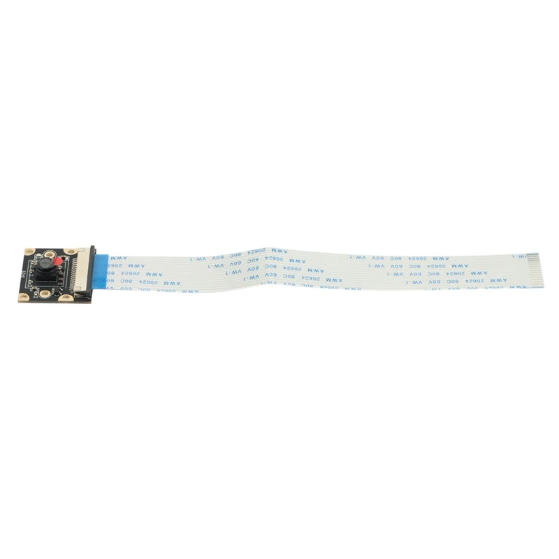 

8MP IMX219 Camera for Jetson Nano 120 Degree 1080P CSI 1080P30/720P60/640X480P90 Video Camera Module