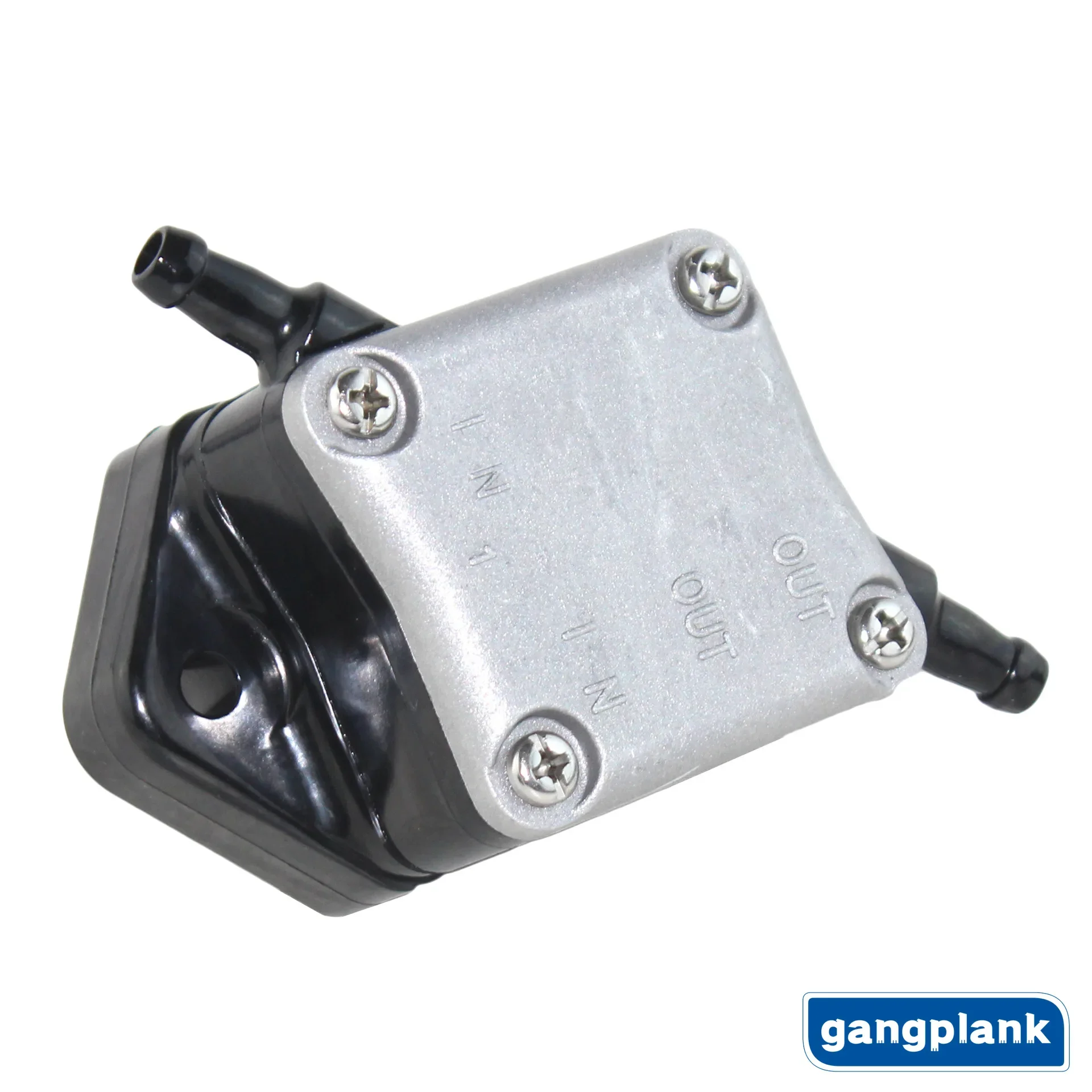 Топливный насос подвесного двигателя Бензиновый в сборе для Yamaha 4-тактный 60 л.с.