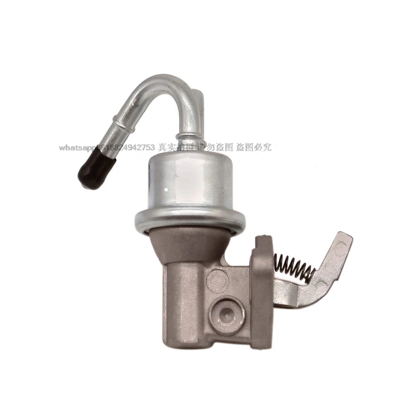 Для Bobcat S550 двигатель бортового погрузчика V3300 топливный насос ручной 7000767