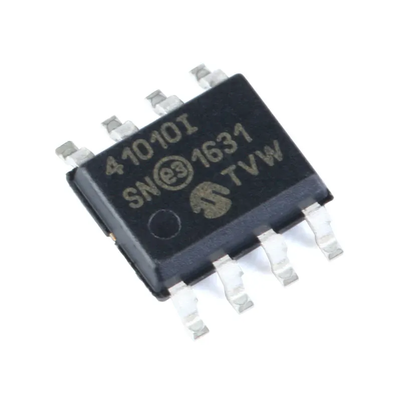 

10PCS/Pack New Original patch MCP41010-I/SN SOIC-8 digital potentiometer chip