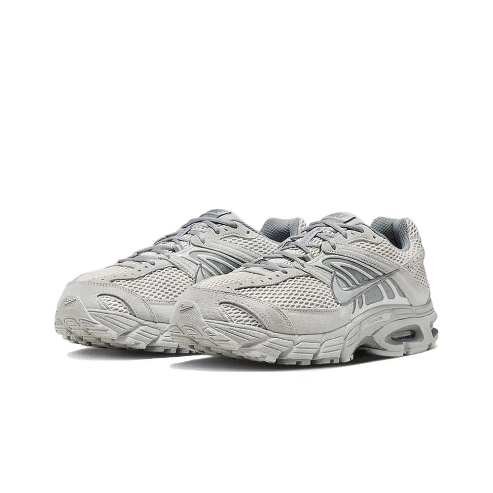 Фото Мужские спортивные кроссовки NIKE AIR MAX MOTO 2K: удобные, нескользящие, прочные, дышащие, повседневные кроссовки для бега IQ4924-001 №1