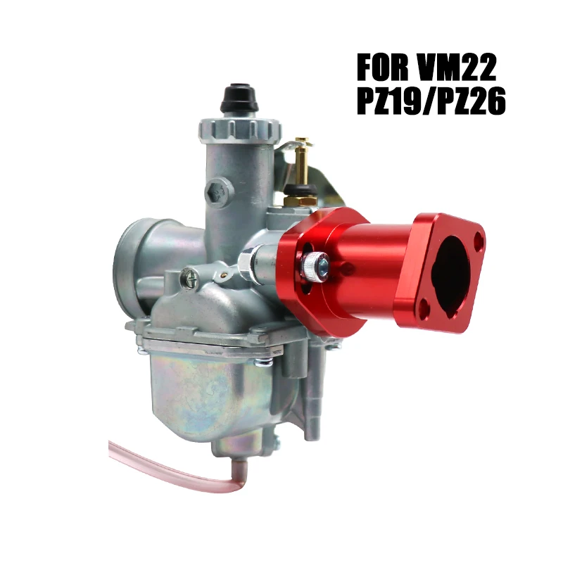 Alconstar-карбюратор для впускного коллектора карбюратор Roundslide Mikuni 26 мм 29 125cc 140cc 150cc